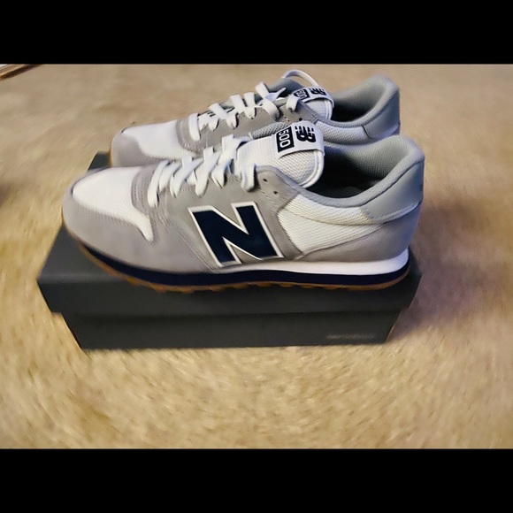 New Balance Other - NWT men’s New Balance 500 (9.5)